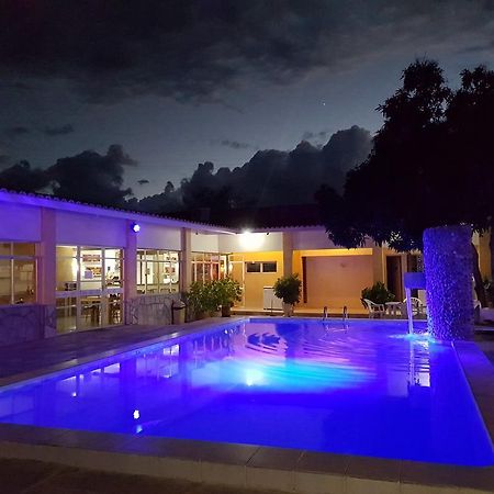 Hotel Brotas Afogados da Ingazeira Exterior photo
