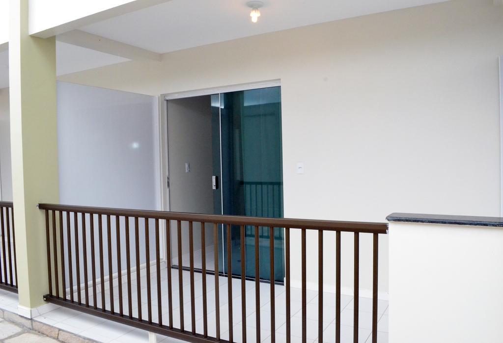 Hotel Brotas Afogados da Ingazeira Room photo